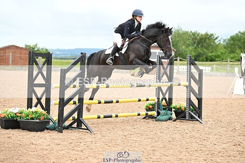 250607-120929-01009 - Cls 10 Pony Newcomers and 1m