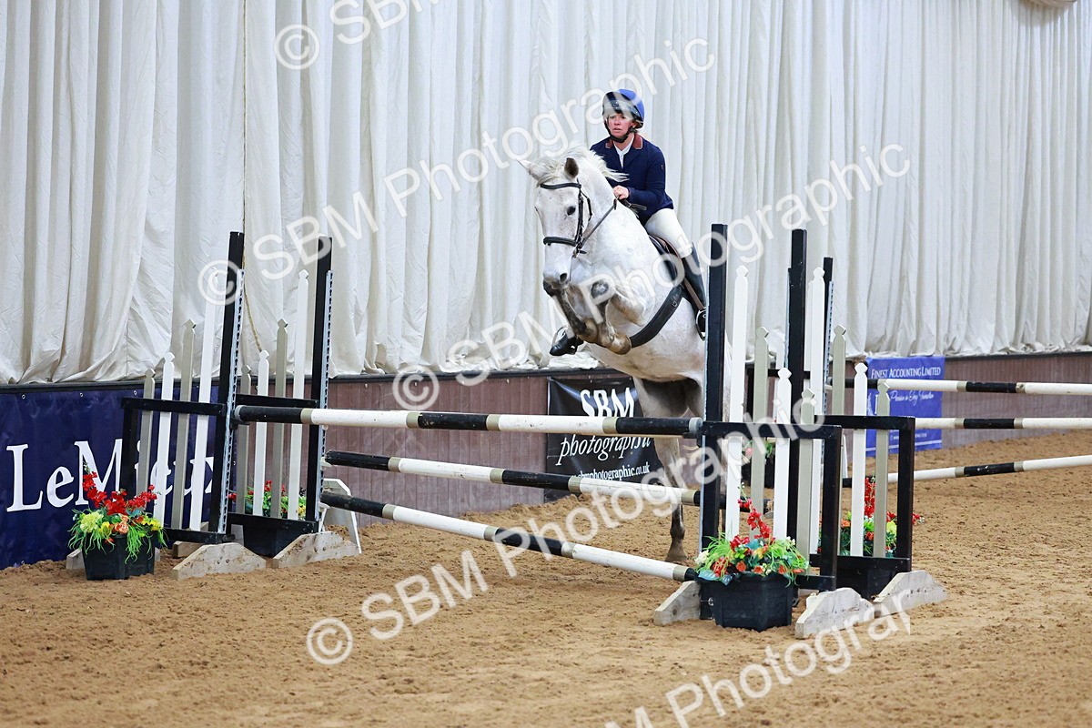 SBM_000811 - Class 3 - Senior Discovery - 1.00m