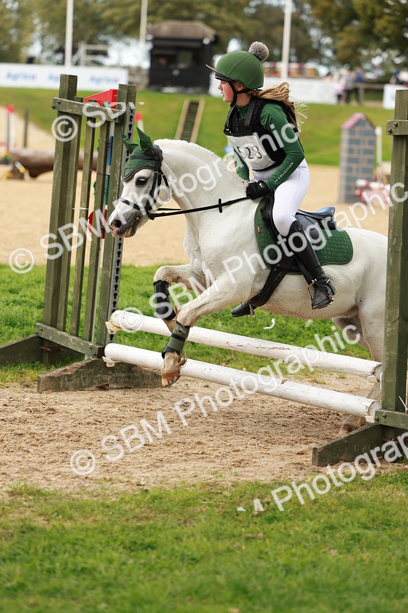 SBM_19019 - E8 - Eventers Challenge 50cm championship