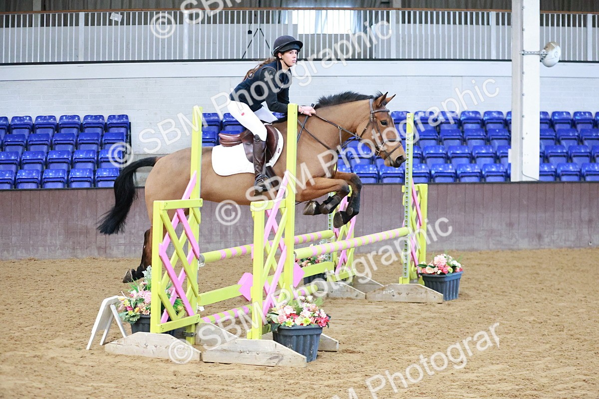 SBM_002810 - Class 8 - Clear Round 80cm