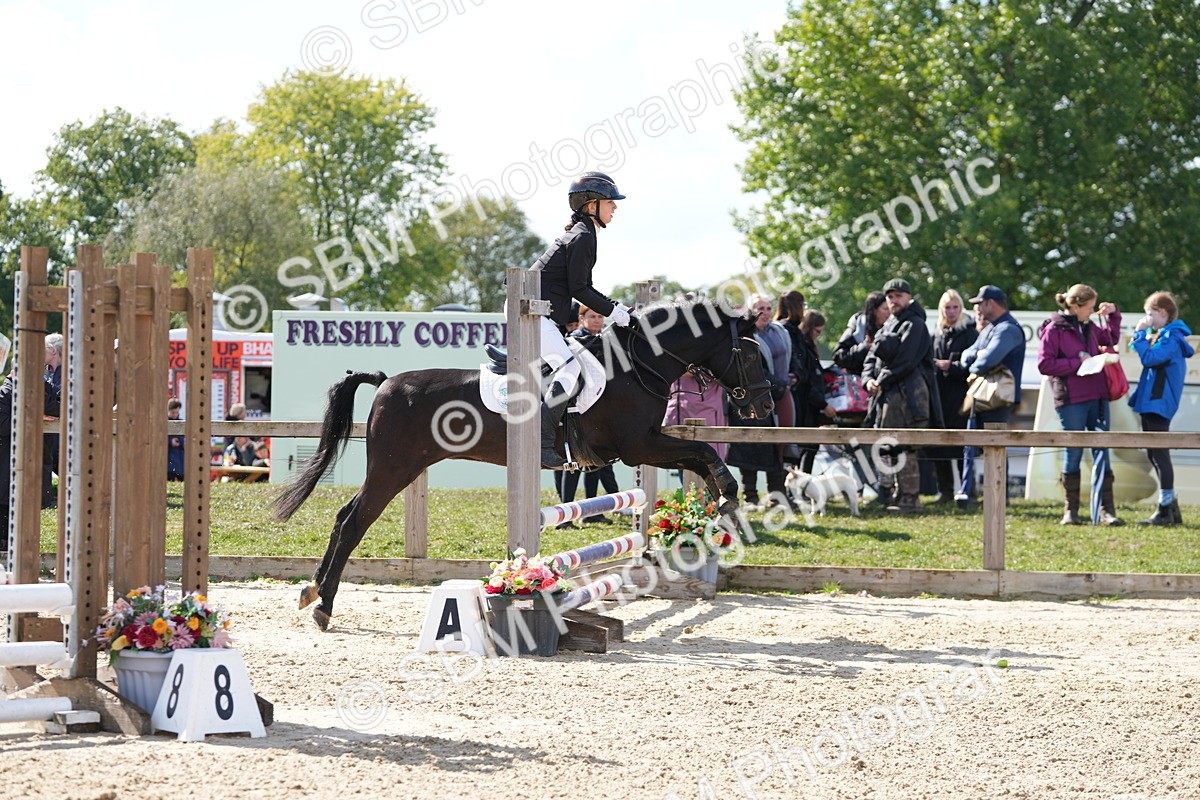 SBM_44372 - J7 - Junior Pony 60cm Championship