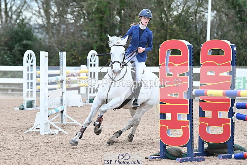 231119A-134912-05926 - Sun Cls 8 BlueChip Pony Coral Qualifier