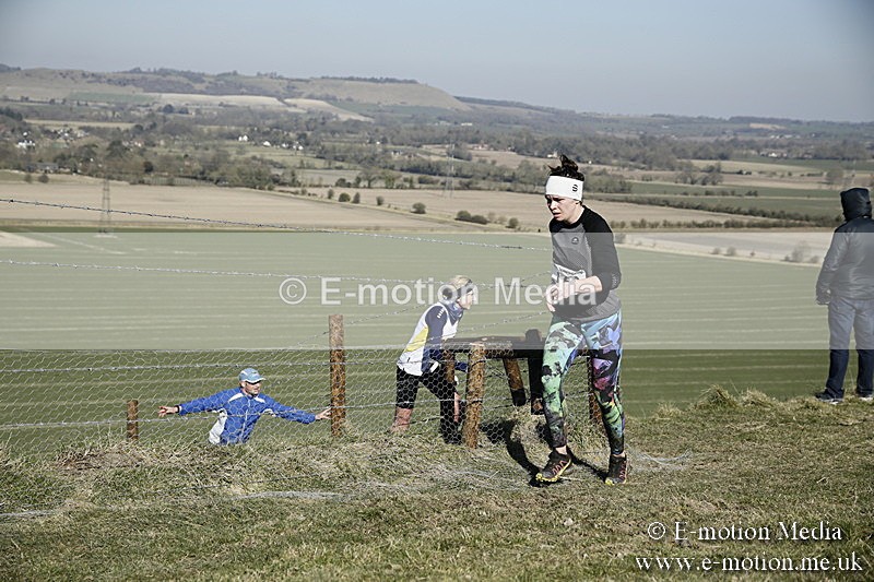 PVT 250218 -933 - The Terminator 2018 Pewsey Vale 25/02/18