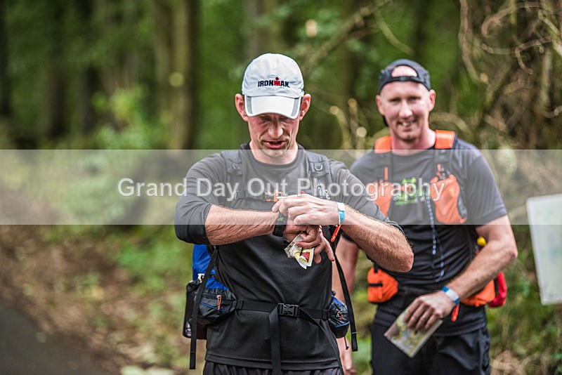 Kong MMM-557 - Kong Mini Mountain Marathon Round 2 Peak District Bradfield Sunday 24th September 2023