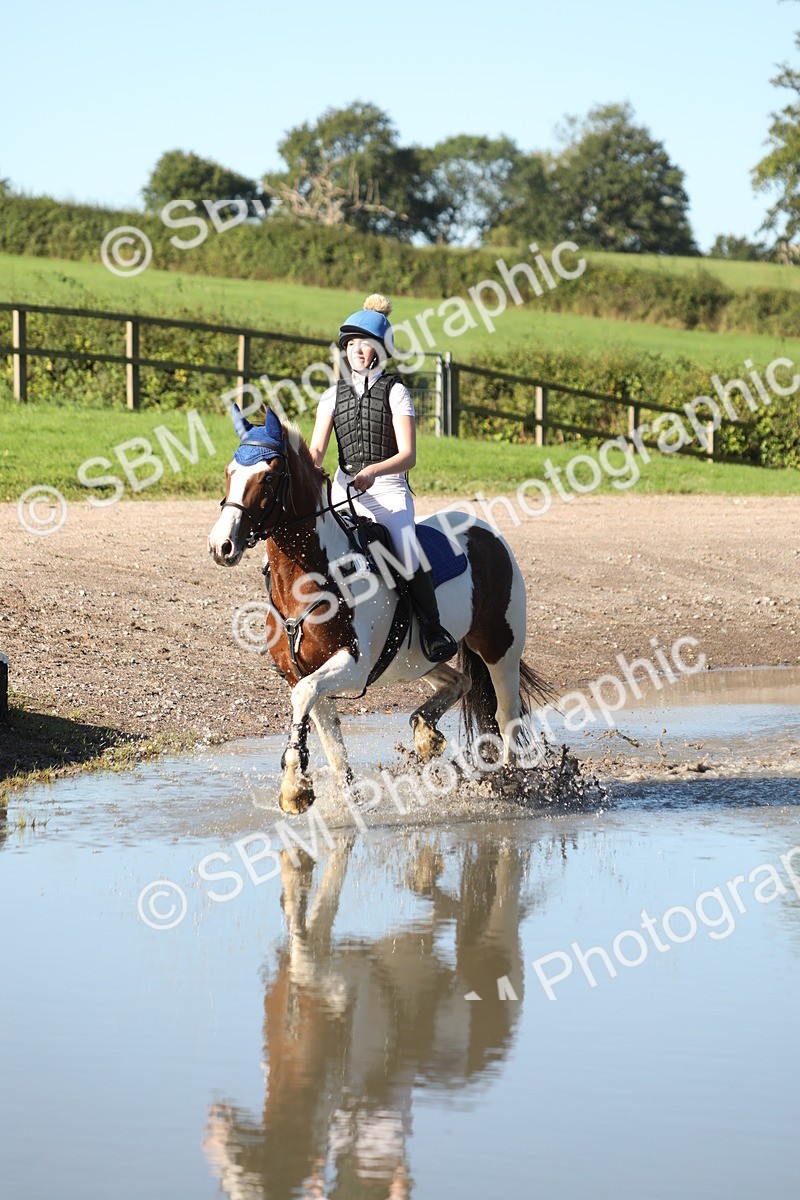 SBM_01224 - E2 Eventers Challenge 60cm Open