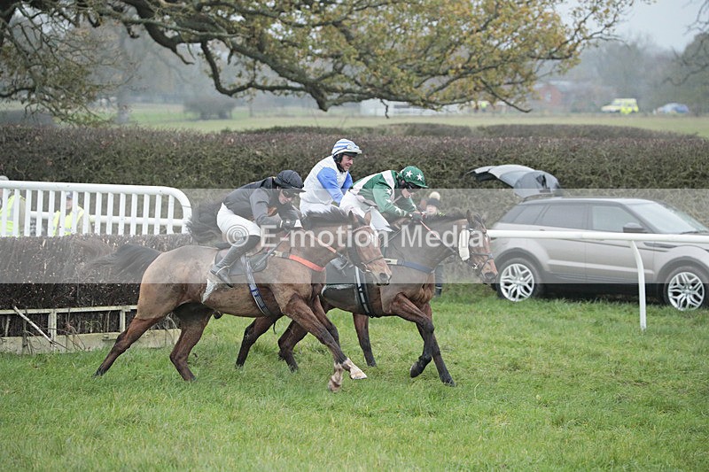 PtP 041222 0287 - Wheatland  Hunt PtP Chaddesley Corbett, Worcs 04/12/22
