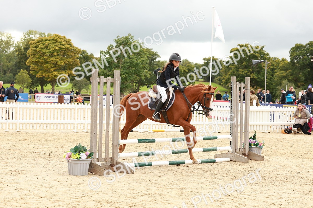 SBM_62086 - J12 - Junior Pony 55cm Championship