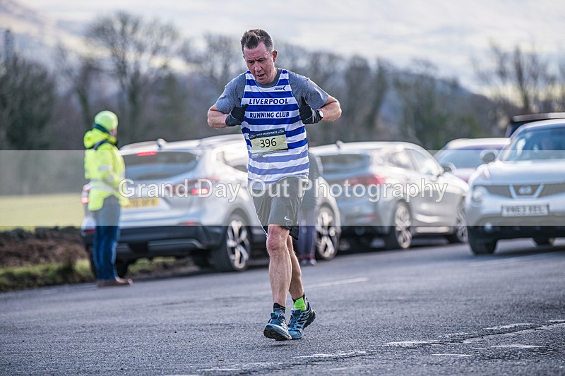 North Lakes-1530 - North Lakes 10K & Half Marathon Sunday 9th February 2025