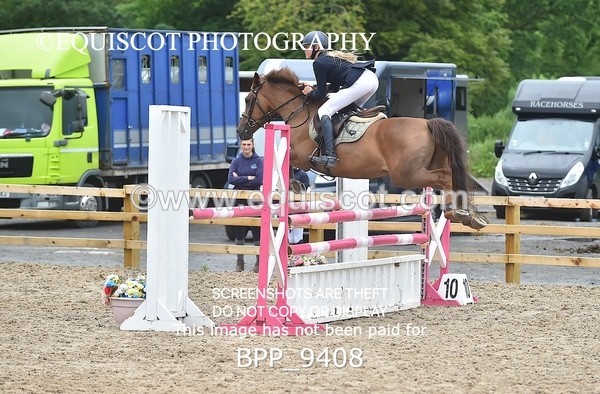 BPP_9408 - CLASS 18 SUN Pony Newcomers/ 1m Open