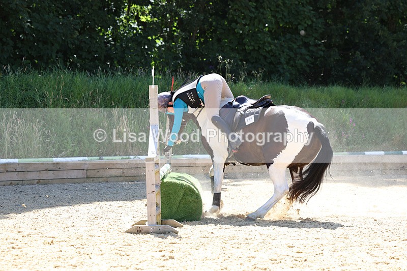 3E7A7050 - Class 2: 70cm