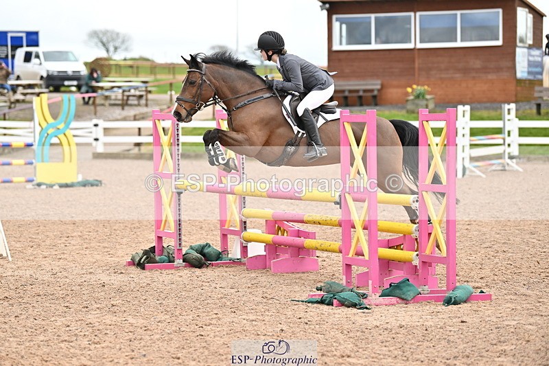 240310A-110737-02236 - Cls 4 Pony Discovery and 90cm Open