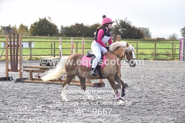 JAC_9667 - Class 2 60cm Jnr Open, National AE Qualifier