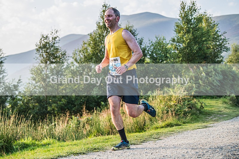 Not Latrigg-535 - Not Round Latrigg Fell Race Wednesday 13th August 2025