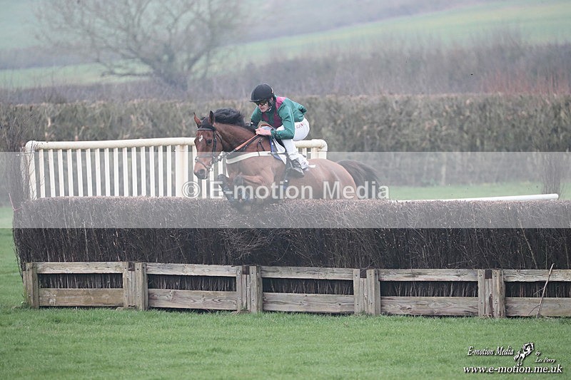 PtP 080326 483 - Pytchley with Woodland Point-to-Point Guilsborough 08/03/26