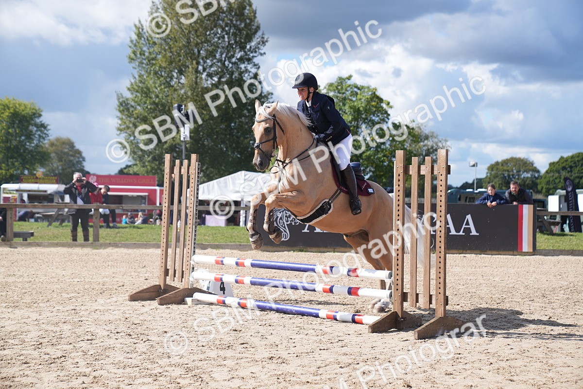 SBM_05086 - J35 Veteran 60cm Championship