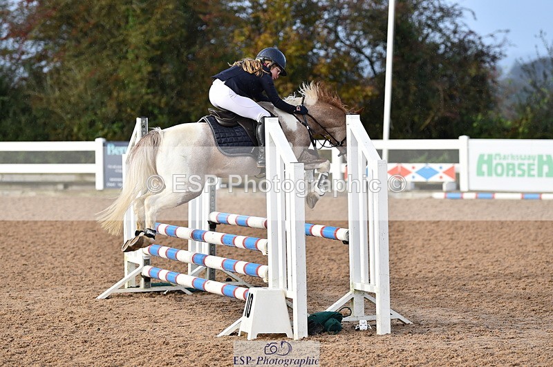 231028A-102454-00407 - Cls 1 Pony 70cm