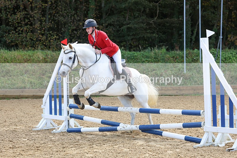 3E7A3001 - Class 4: 60cm Junior