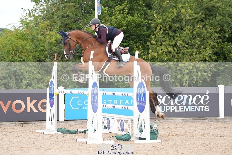 250719-112753-14324 - Cls 27, 5yr old Tour