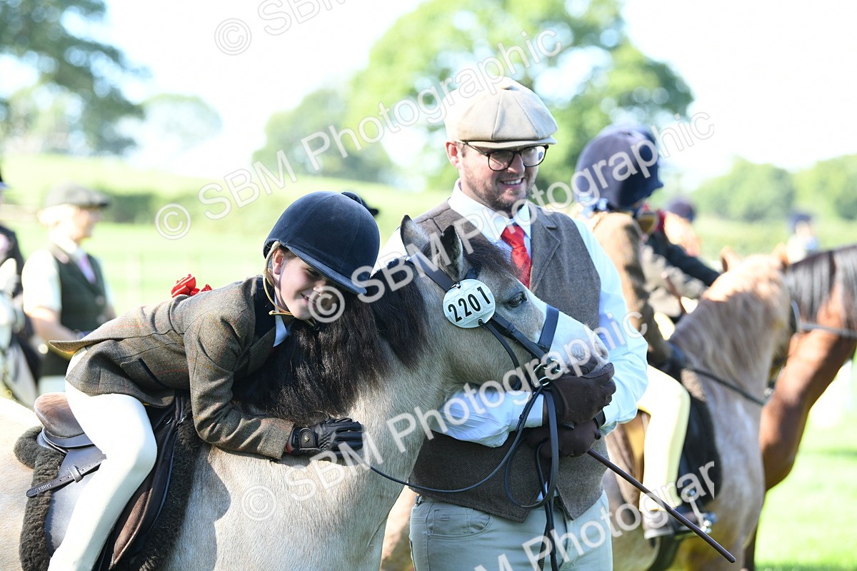 SBM_36949 - S18 - Novice & Newcomers Lead Rein Pony