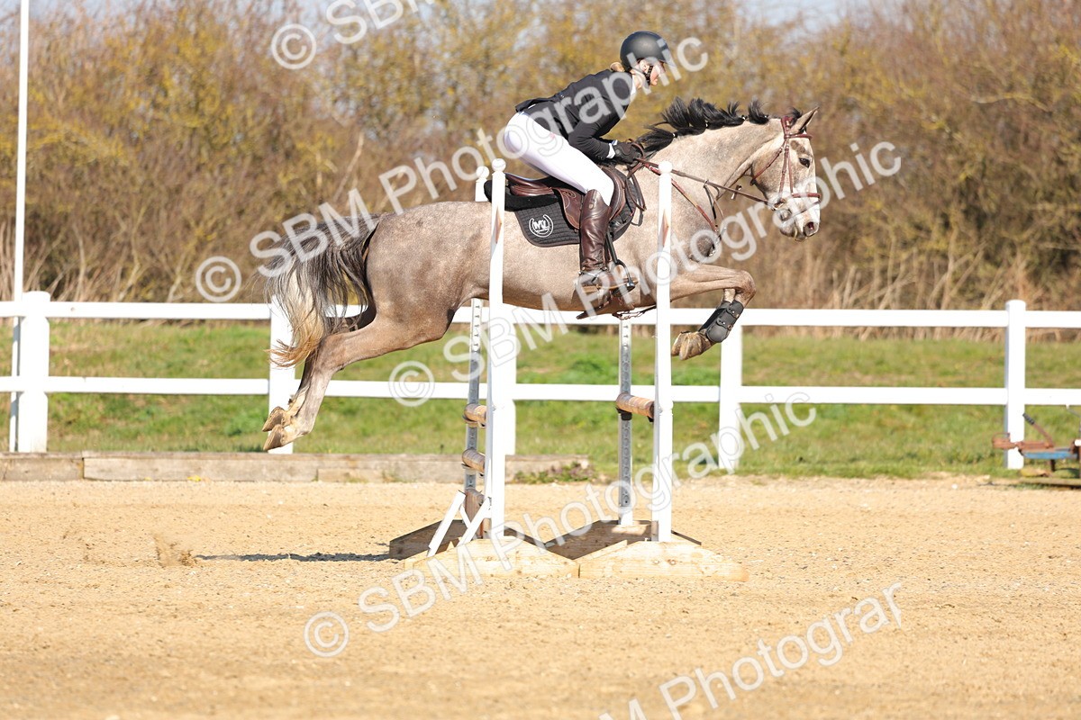 SBM_000515 - Class 2 - Senior British Novice - 90cm