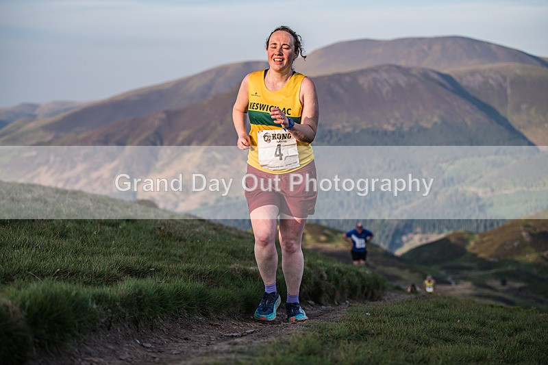 Lords Seat-564 - Lords Seat Fell Race Wednesday 30th April 2025