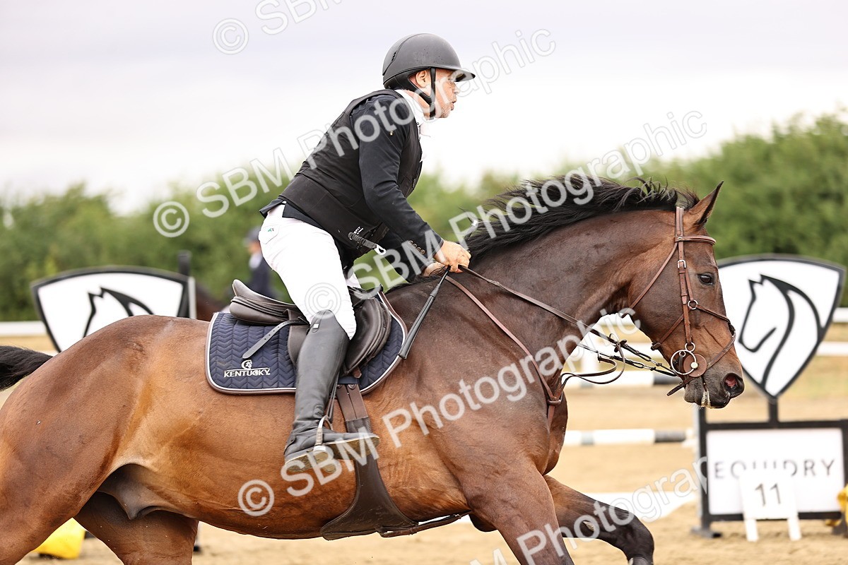 SBM_025741 - Class 10 - Amateur Championship Qualifier 95cm
