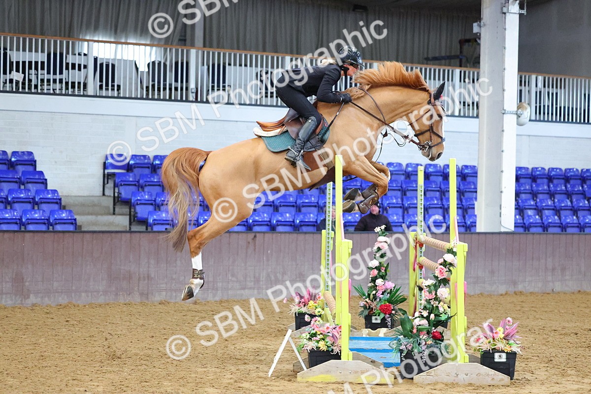 SBM_003403 - Class 16 - Senior 1.15m Inc National 1.15m Members Cup Qualifier