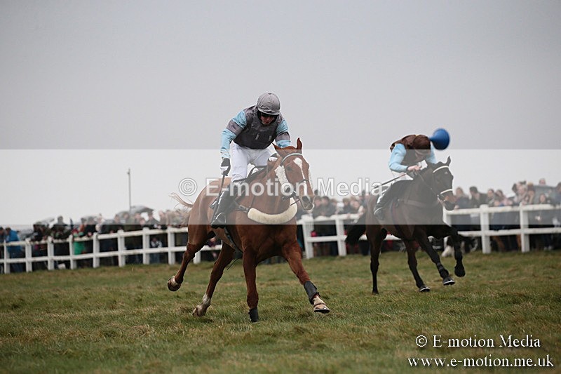 PtP 170219 -307 - Combined Services Point-To-Point Larkhill 17/02/19