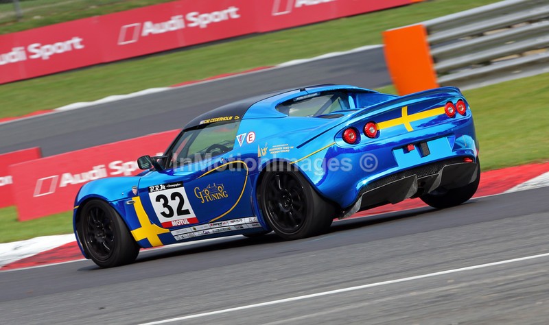  - USLOT  Lotus Specific