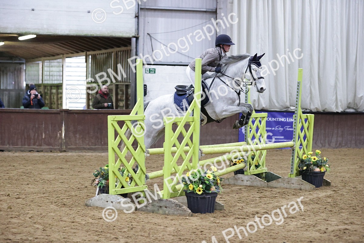 SBM_000065 - Class 1 - Clear Round