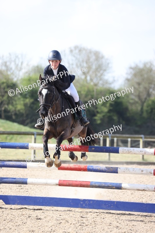 20250409-0291 - Class 2 - Springboard 128cm and 138cm