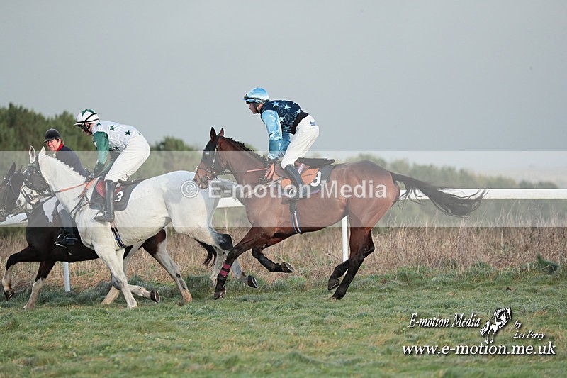 PtP 311223 1094 - Larkhill Racing Club Point-to-Point 31/12/23
