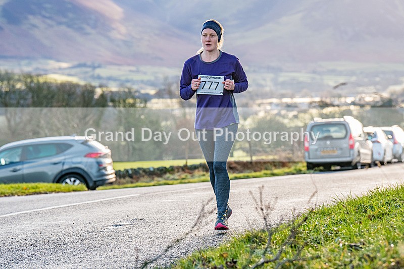 North Lakes Half Marathon  10k-499 - North Lakes Half Marathon & 10K Road Races Monday 2nd January 2023
