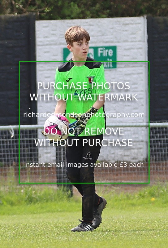 IMG_8693 - Wattsfield U12 v Ambleside U13 (Cup Final, 8/5/22)