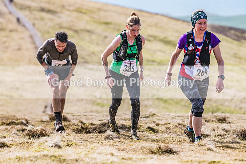 Black Combe-850 - Black Combe Fell Race Saturday 7th March 2026