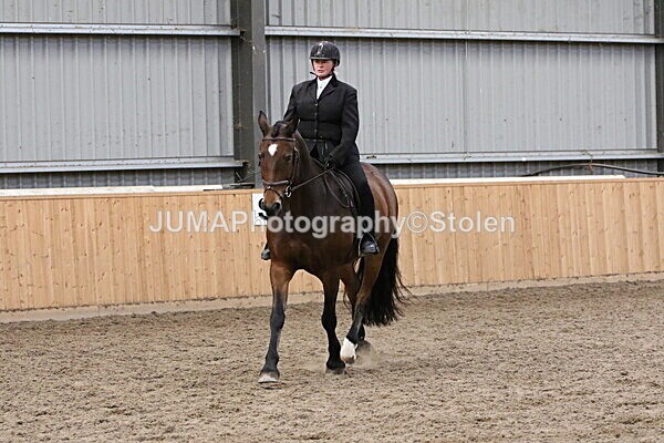 SIAL2538 - Sunday 14th Ridden
