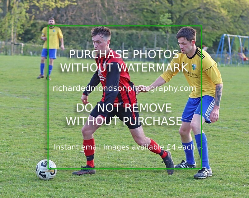 IMG_5363 - Kendal Utd Reserves v Greystoke (27/4/22)