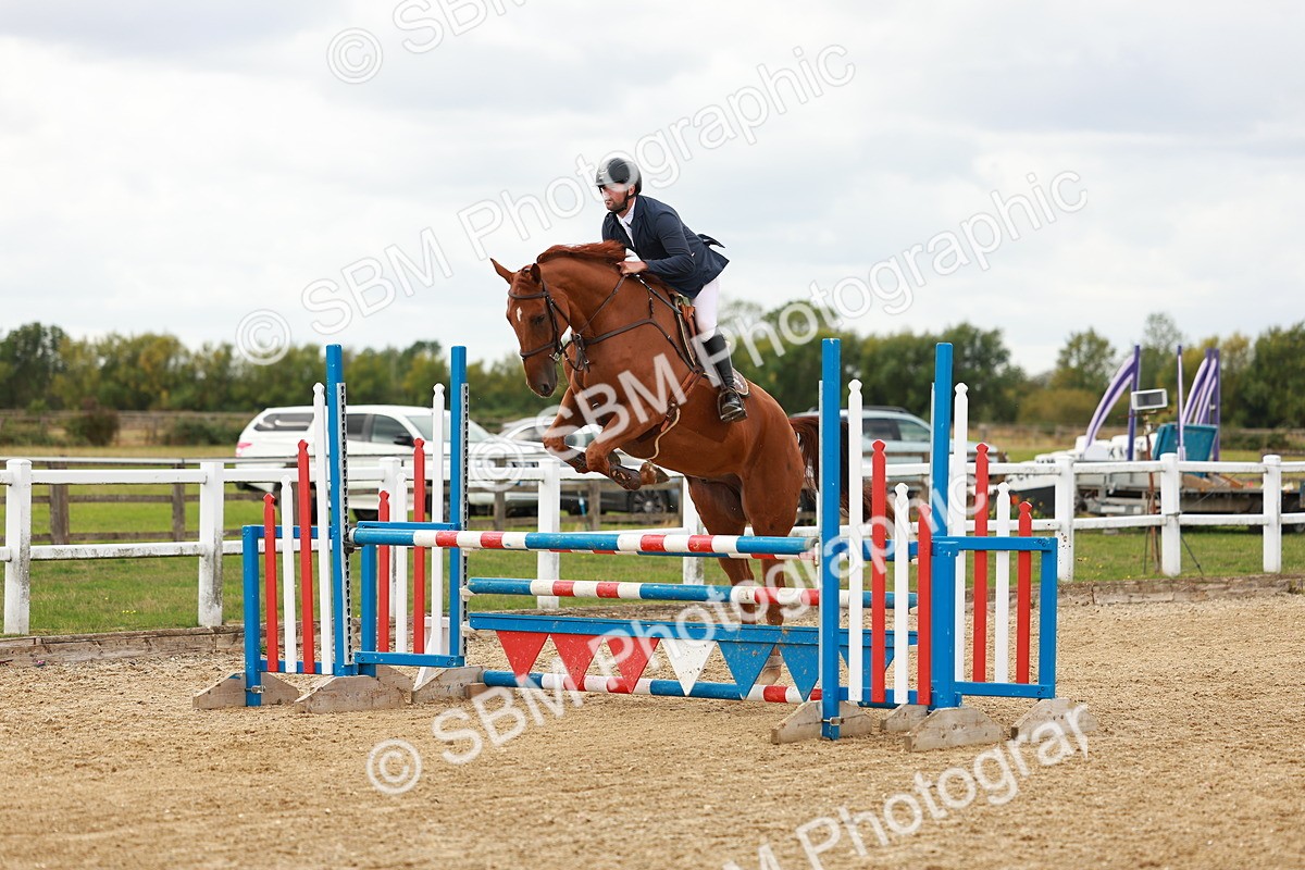 SBM_001112 - Class 3 - Senior Discovery - 1.00m