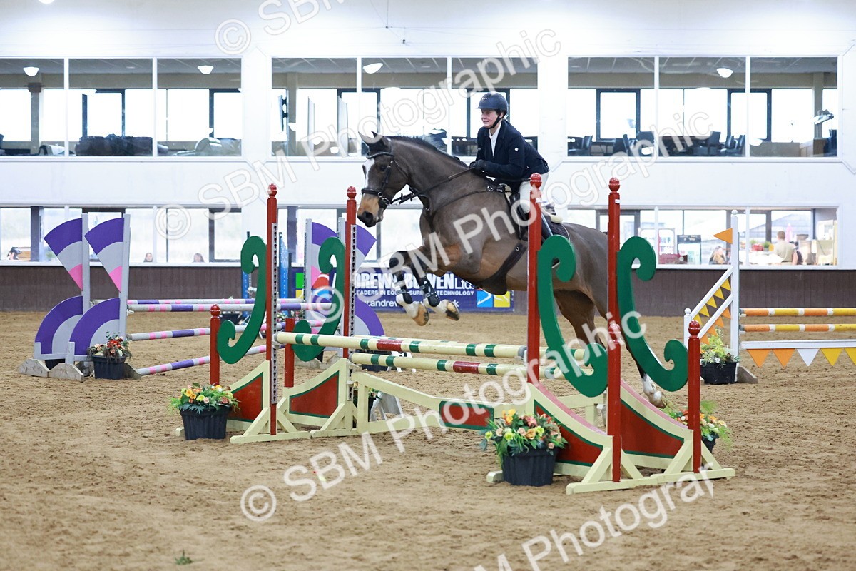 SBM_006630 - Class 22 - Senior 90cm Open