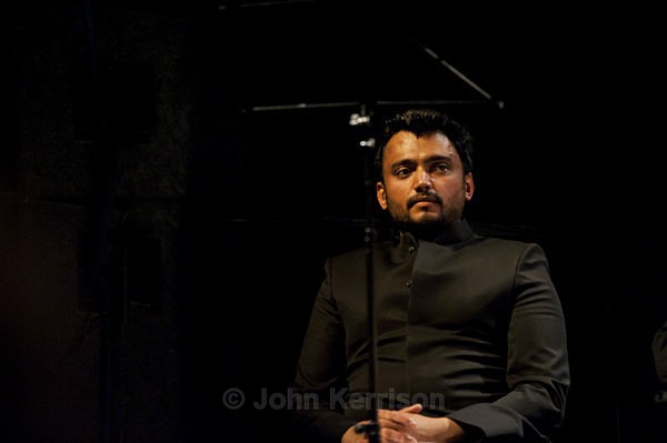  - Ravi Shankar Opera Project