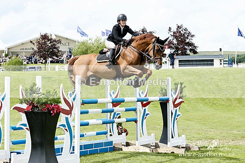 _LES2867a - Equestrian