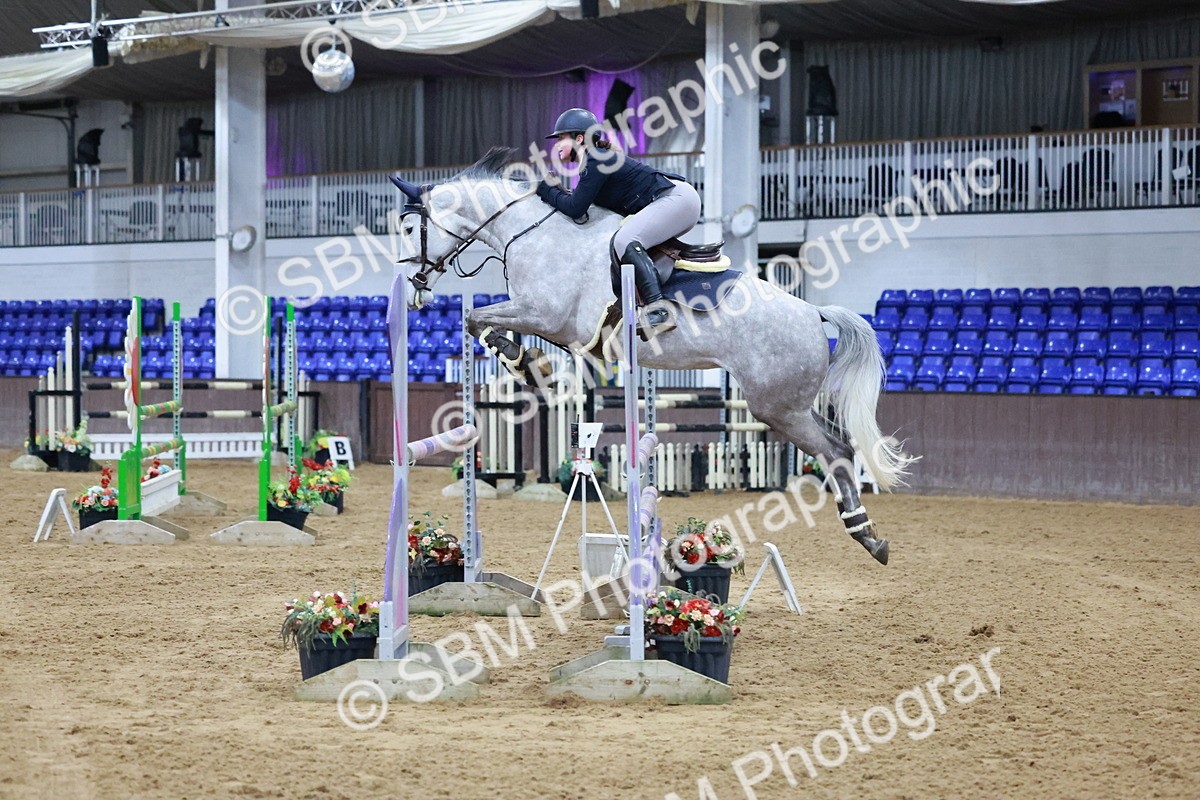 SBM_007911 - Class 25 - Senior Newcomers 1.10m