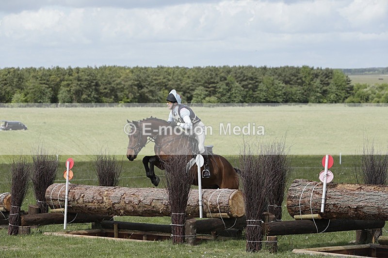 BVHT 140517  IXC -213 - Class 1 XC Intermediate 14/05/17