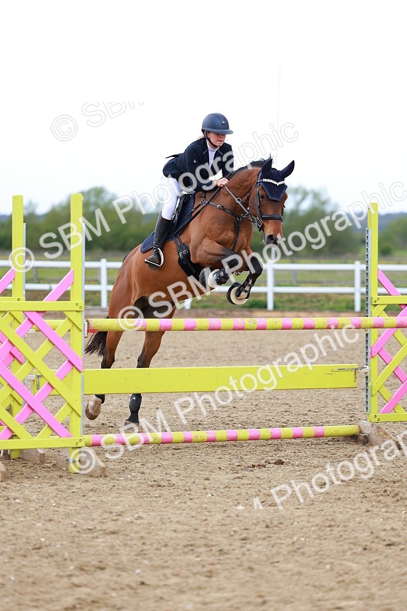 SBM_002390 - Class 10 - Senior Newcomers - 1.10m