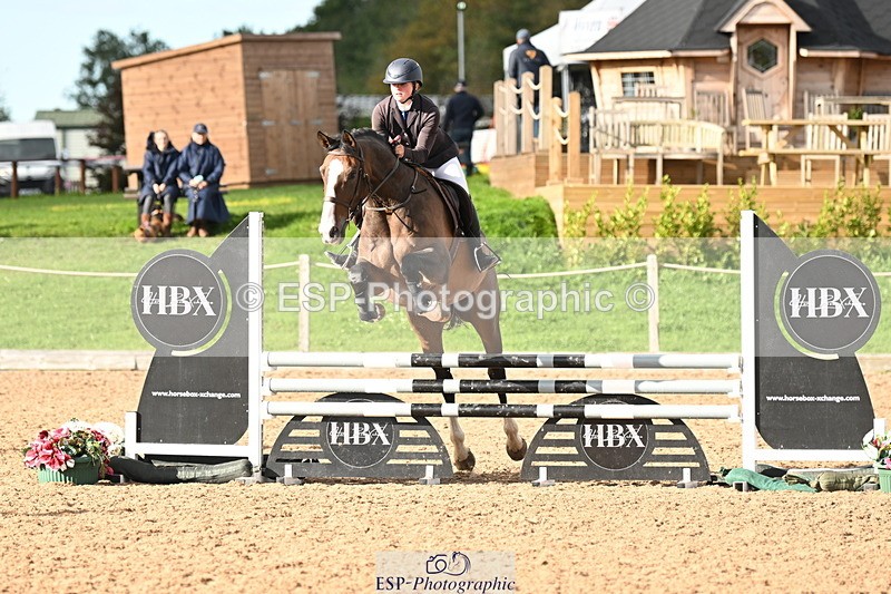 240912A-170650-02467 - Cls 7 Snr 90cm Open Speed Derby