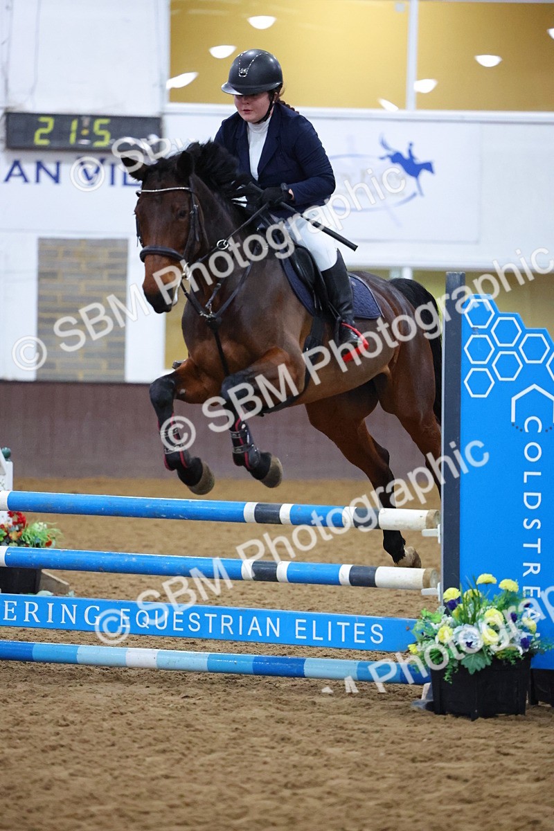 SBM_005071 - Class 21 - Amateur Championship Qualifier 85cm