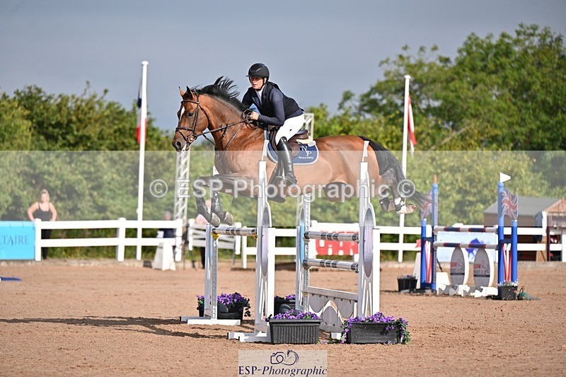 250718-090645-08675 - Cls 26, 1 Star 5yr old Tour