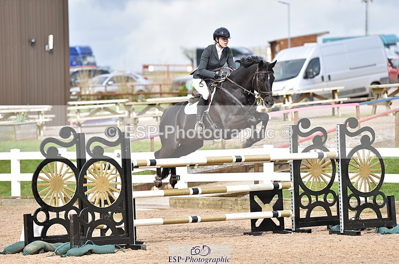 240403A-153754-01002 - Cls 5 Foxhunter and 1.20m Open