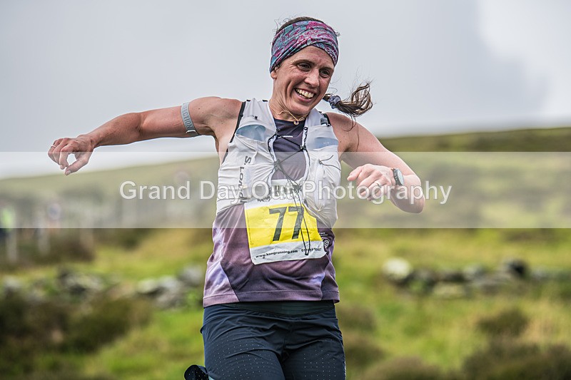 Skiddaw-824 - Skiddaw Fell Race Sunday 6th July 2025