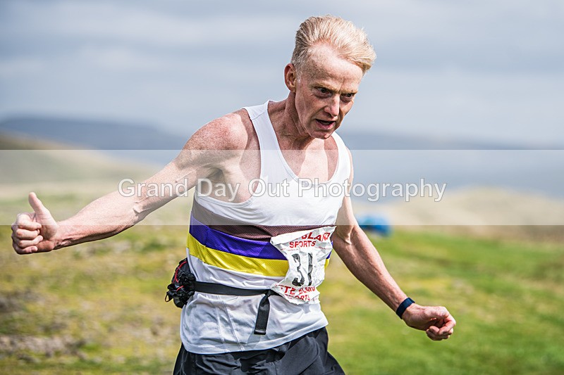 Sedbergh-468 - Sedbergh Hills Fell Race Sunday 18th August 2024